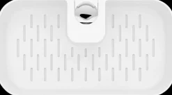 Brabantia ReNew suihkuhylly white