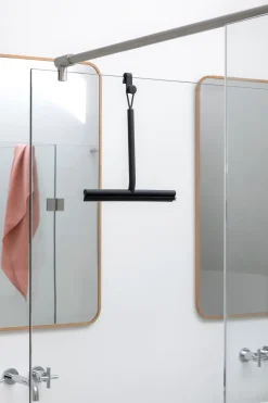 Brabantia ReNew suihkulasta dark grey