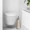 Brabantia ReNew WC- harja ja teline soft beige