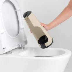 Brabantia ReNew WC- harja ja teline soft beige