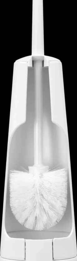 Brabantia ReNew WC- harja ja teline white