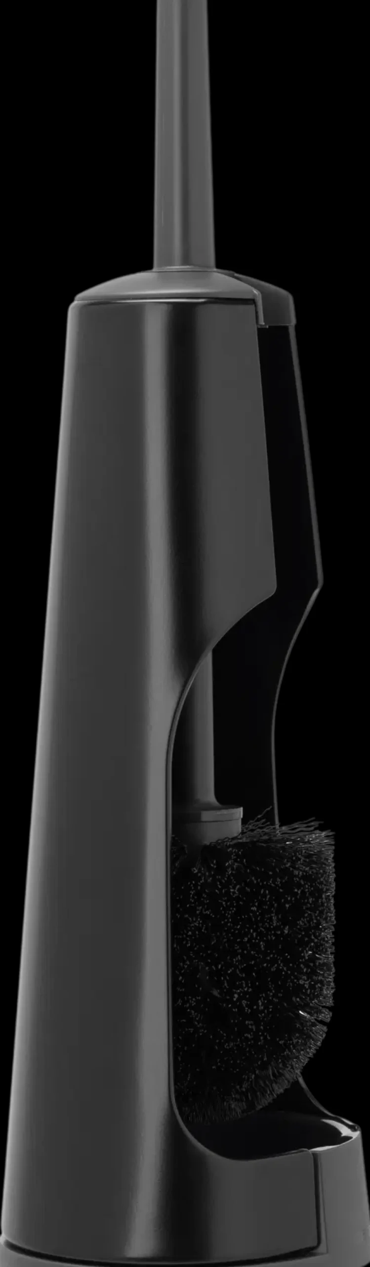 Brabantia ReNew WC- harja ja teline matt black