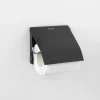 Brabantia ReNew WC- paperiteline matt black
