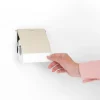 Brabantia ReNew WC- paperiteline soft beige