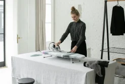 Brabantia silityslauta S 95x30cm pöytämalli morning breeze