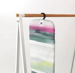 Brabantia silityslauta S 95x30cm pöytämalli morning breeze