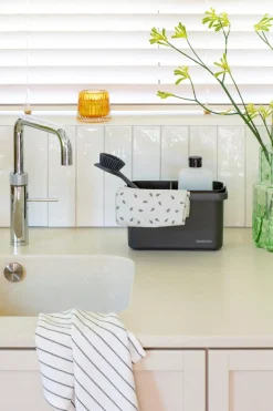 Brabantia SinkSide Siivousjärjestelijä