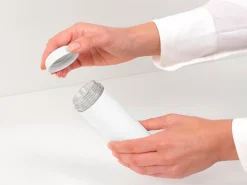 Brabantia SinkStyle saippuapuristin fresh white