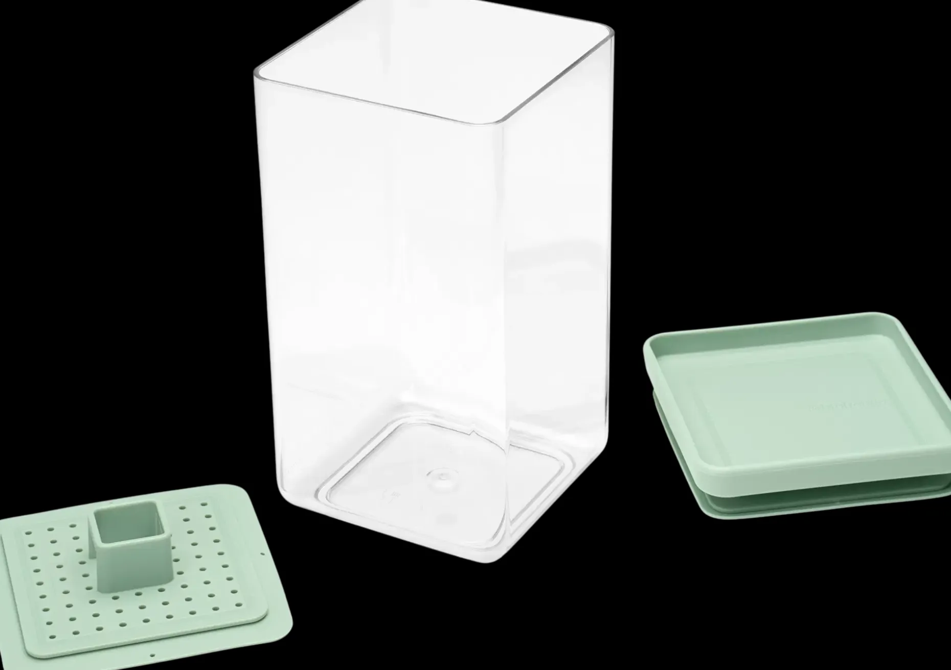 Brabantia Tasty+ Fermentointiastia
