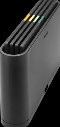 Brabantia Tasty+ Leikkuulautasetti 4 kpl