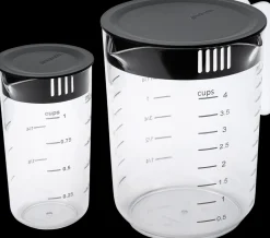 Brabantia Tasty+ mittakannusetti 2 kpl
