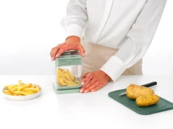 Brabantia Tasty+ Perunaleikkuri