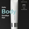 Braun BodyGroom BS1000 trimmeri