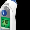 Braun Korvakuumemittari Thermoscan 7+