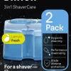 Braun Vaihtokasetit 3-in-1 SmartCare Center 2 kpl