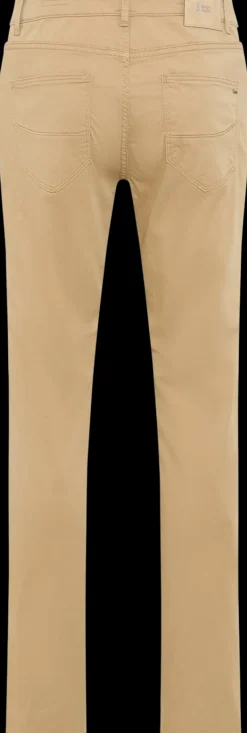 Brax Cadiz Marthon Satin 5-taskuhousut