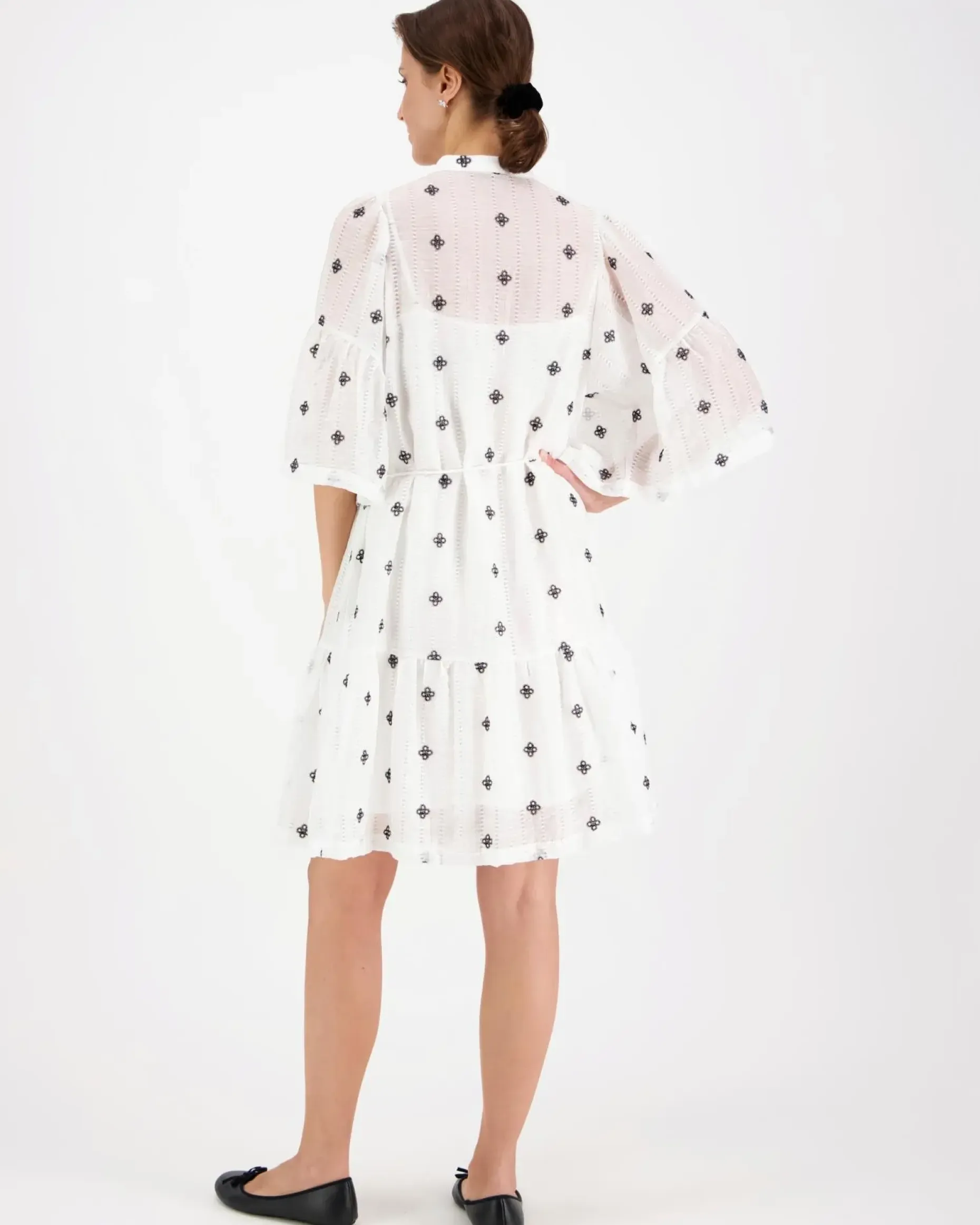 Bruuns Bazaar Imila mekko