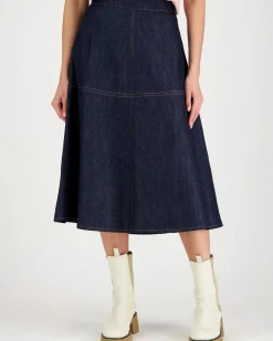 Bruuns Bazaar Imma denimhame