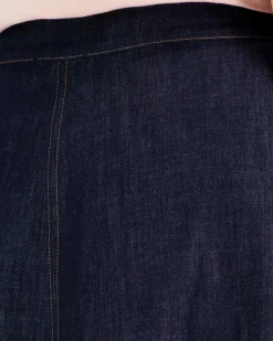 Bruuns Bazaar Imma denimhame