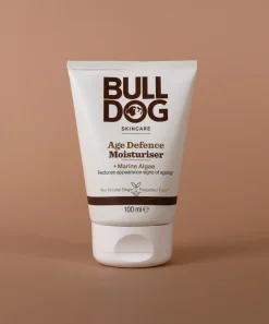 Bulldog Age Defence Moisturiser kosteusvoide 100 ml