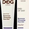 Bulldog End of Day Recovery Cleansing Face Gel puhdistusgeeli 125 ml