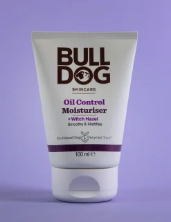Bulldog Oil Control Moisturiser kosteusvoide 100 ml