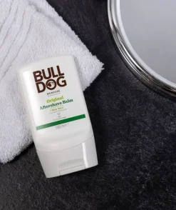 Bulldog Original After Shave Balm partabalsami 100 ml