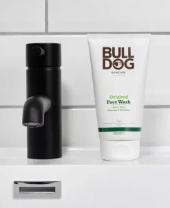 Bulldog Original Face Wash