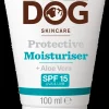 Bulldog Protective Moisturiser 100ml