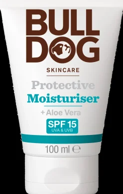 Bulldog Protective Moisturiser 100ml