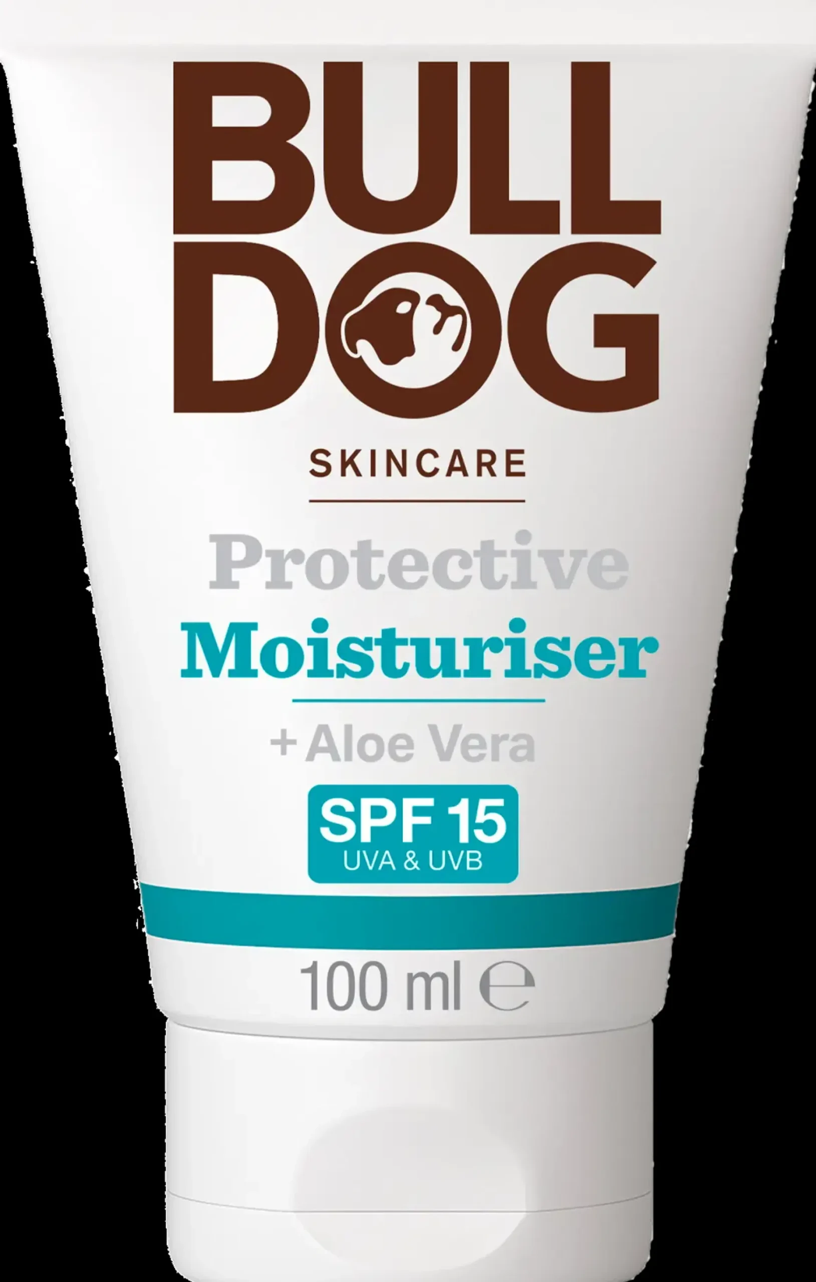 Bulldog Protective Moisturiser 100ml