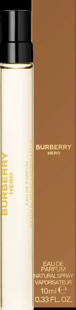 Burberry Hero EdP 10 ml -tuoksu