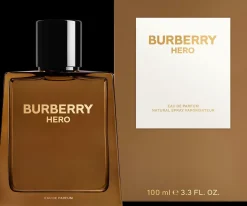 Burberry Hero EdP tuoksu 50 ml