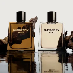 Burberry Hero EdP tuoksu 50 ml