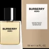 Burberry Hero EdT tuoksu 50 ml