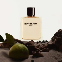 Burberry Hero EdT tuoksu 50 ml