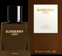 Burberry Hero Parfum tuoksu 50 ml