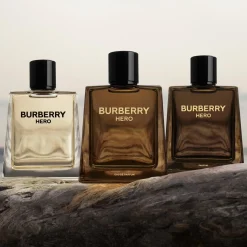 Burberry Hero Parfum tuoksu 50 ml