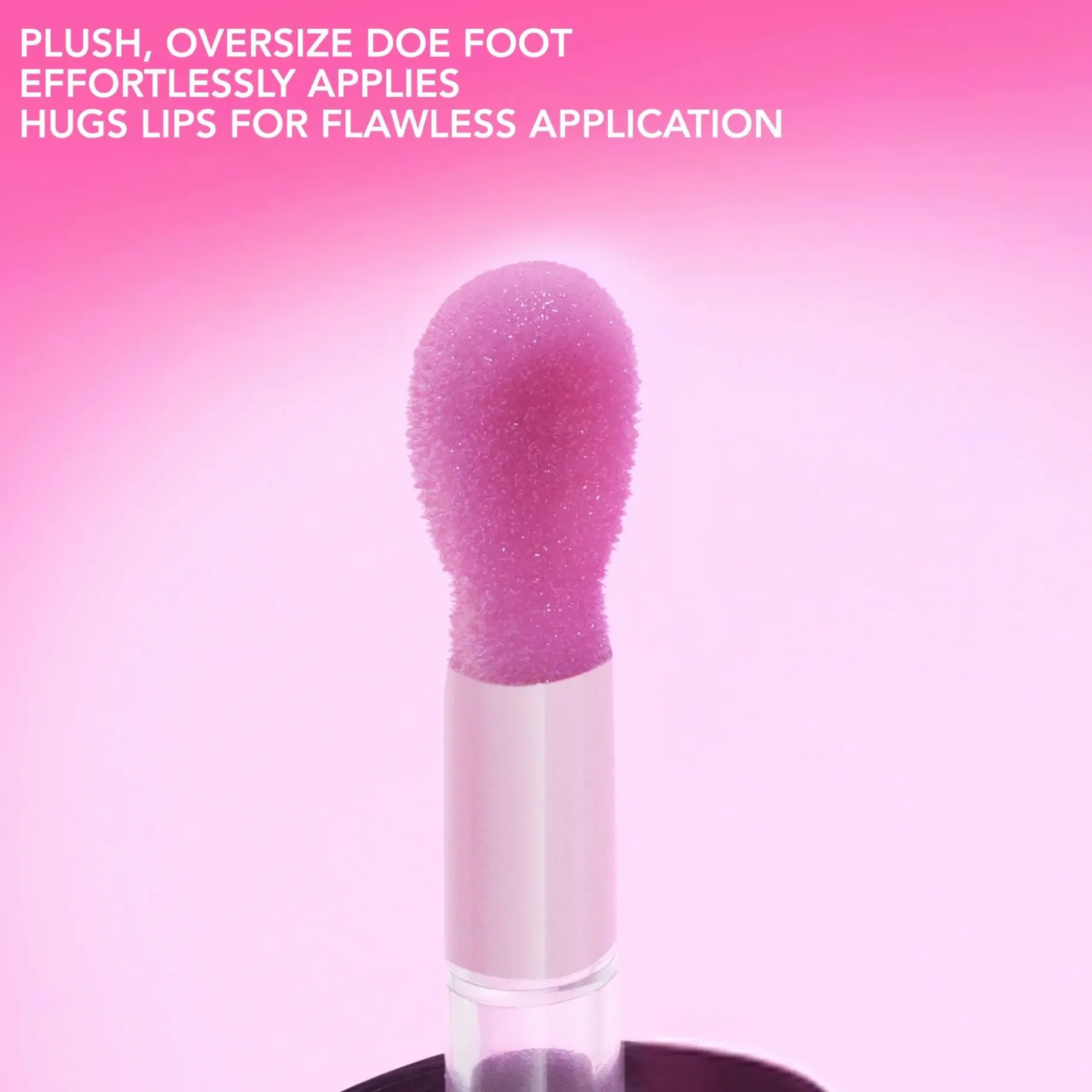 Buxom Full On Glossy Lip Oil -huuliöljy 5,5 ml