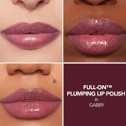 BUXOM Full On Lip Polish huulikiilto 4,45 ml