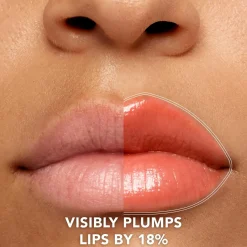BUXOM Plump Shot