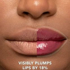 BUXOM Plump Shot