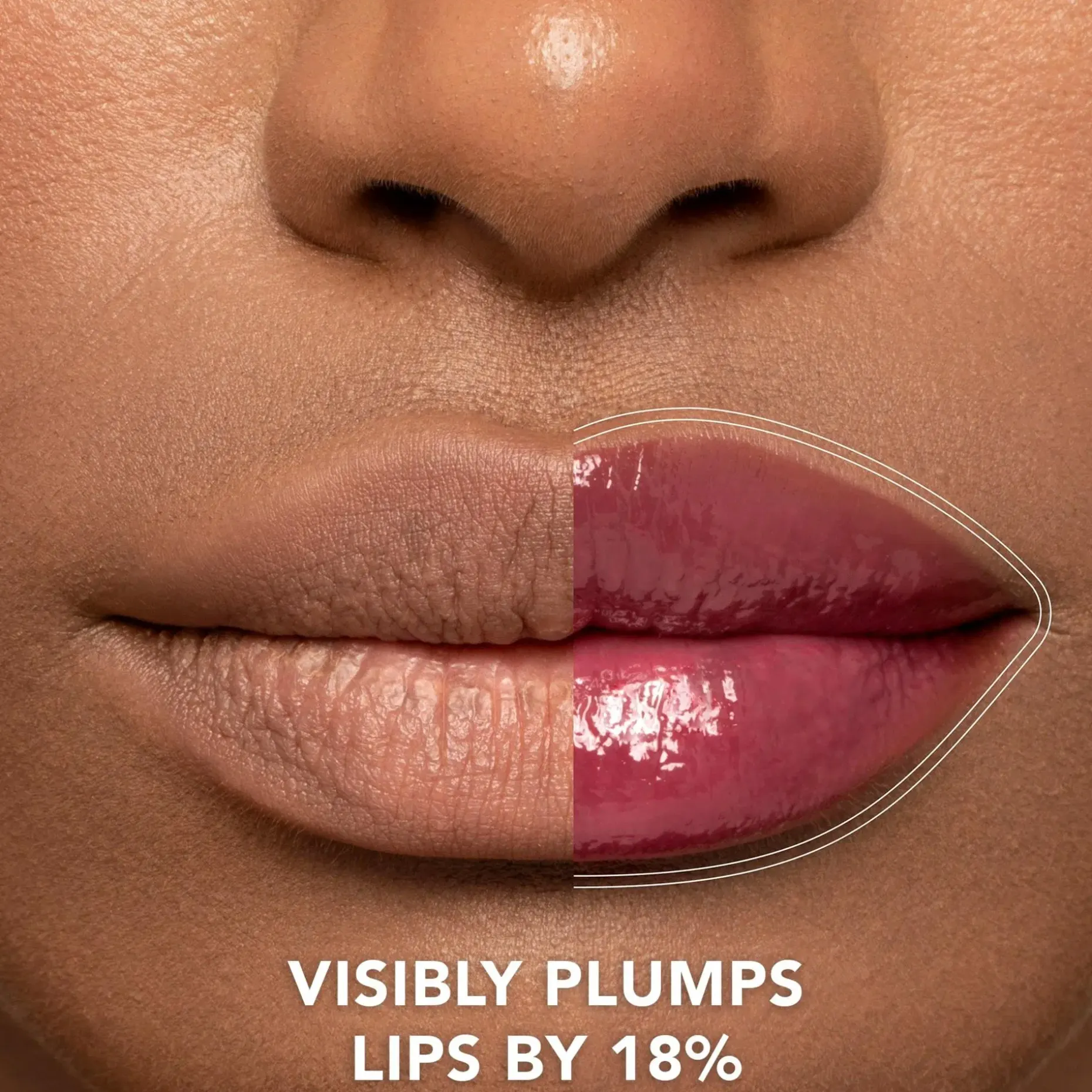 BUXOM Plump Shot" Collagen-Infused Lip Serum huuliseerumi 4 ml