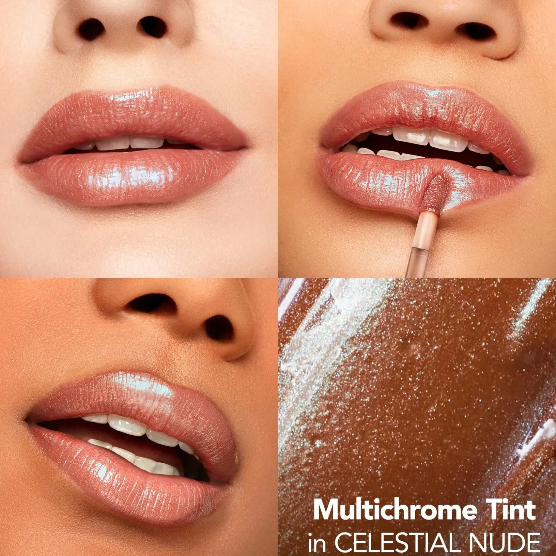 BUXOM Plump Shot" Collagen-Infused Lip Serum huuliseerumi 4 ml