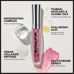 BUXOM Plump Shot