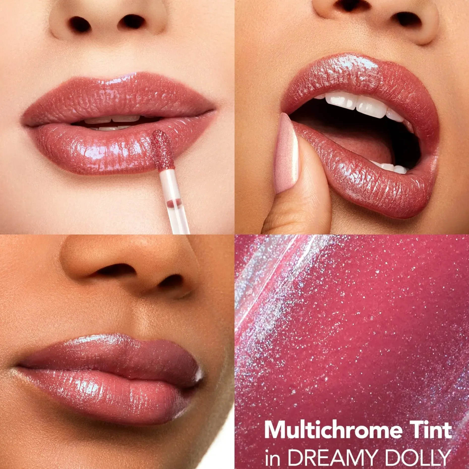 BUXOM Plump Shot" Collagen-Infused Lip Serum huuliseerumi 4 ml