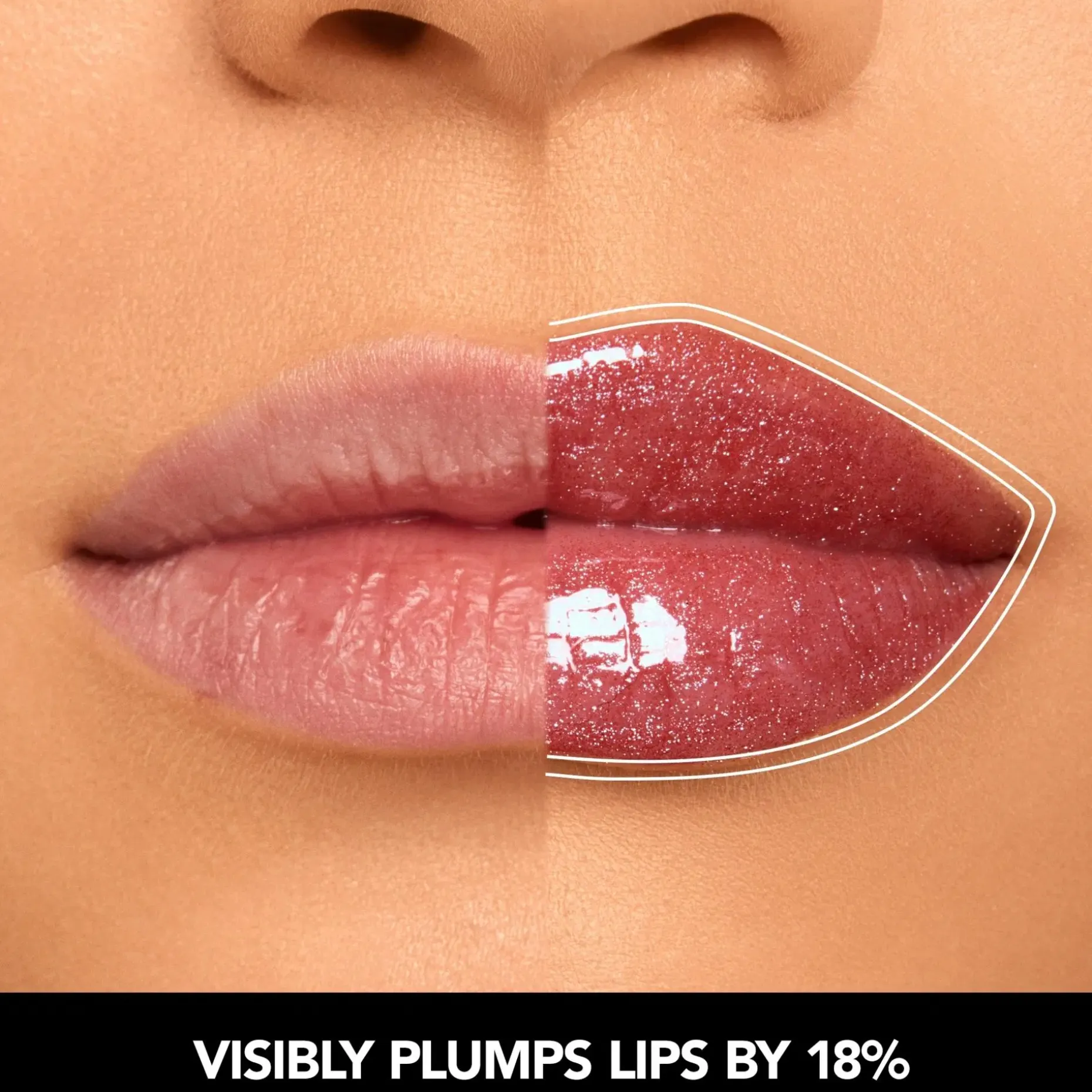 BUXOM Plump Shot" Collagen-Infused Lip Serum huuliseerumi 4 ml