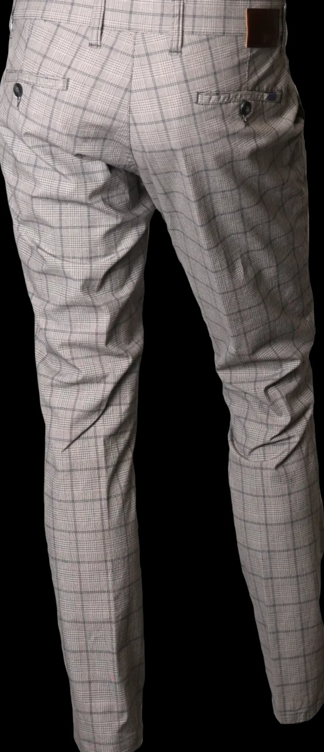 Buzo Denes 7019 housut