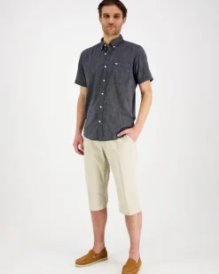 Buzo Nizza 7080 shortsit