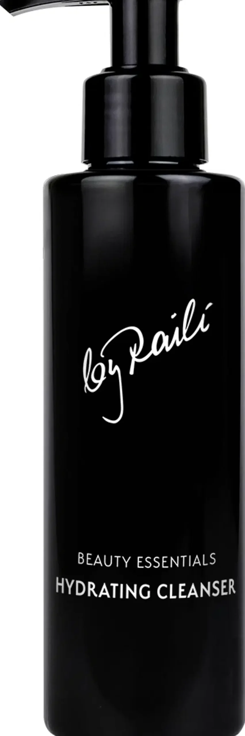 By Raili Beauty Essentials Hydrating Cleanser puhdistusemulsio 150 ml